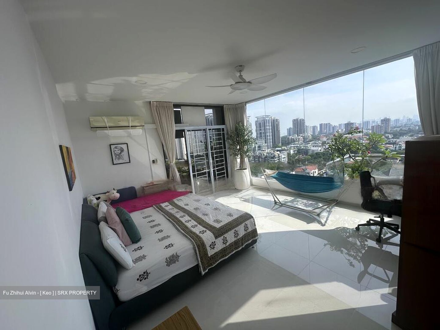 The Summit (D16), Condominium #465339931